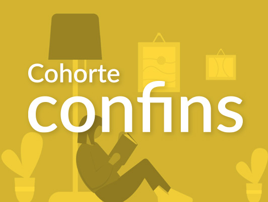 projets de recherche - Cohorte CONFINS