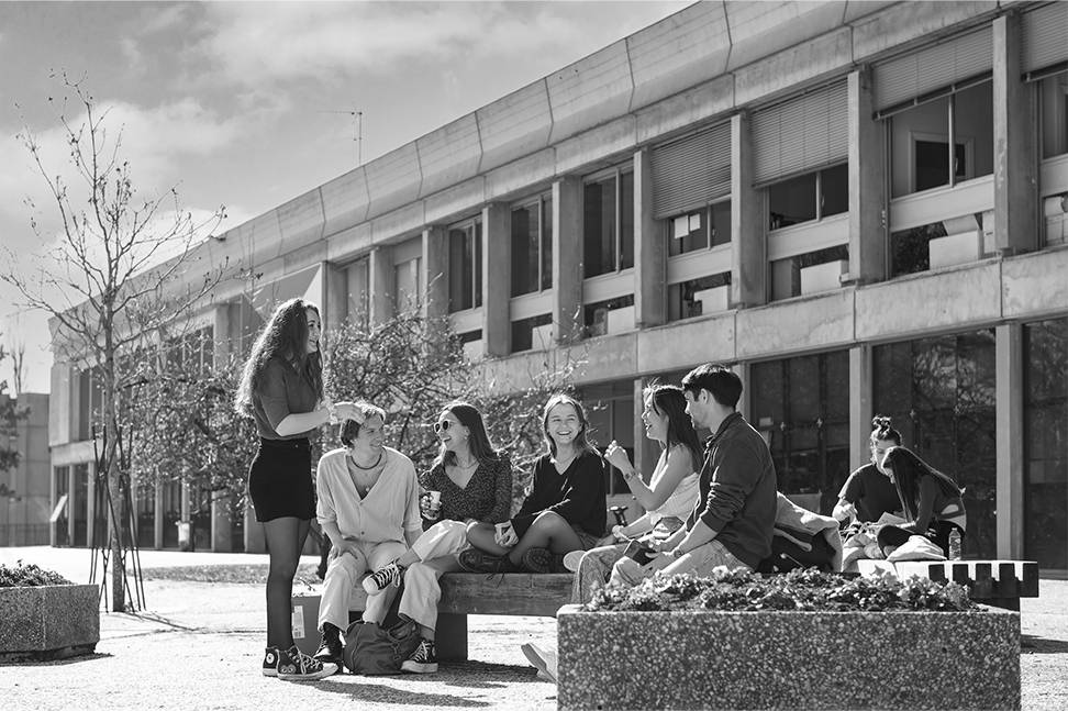 Santé étudiants - université de Bordeaux