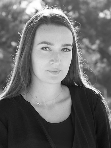 Le Lab Santé Étudiants : Garance Perret