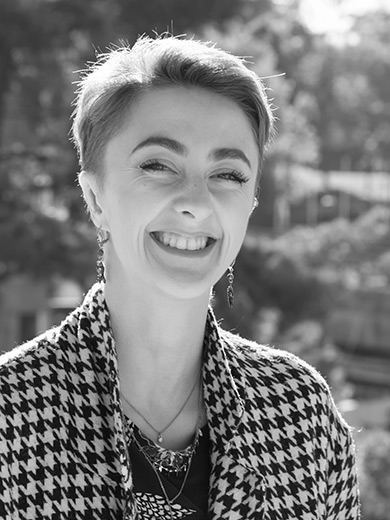 Le Lab Santé Étudiants : Marie Desmares