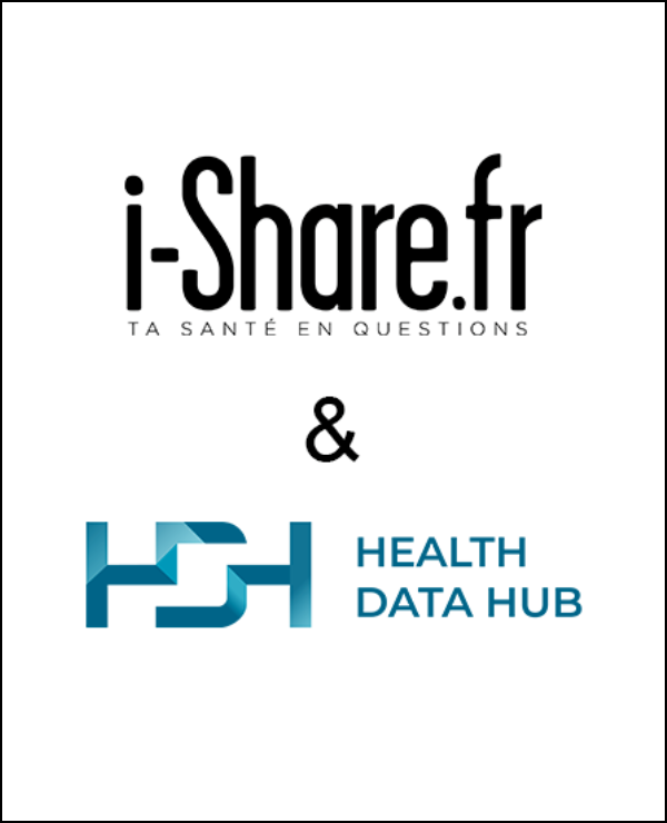 Visuel de l'article sur i-Share et le HDH