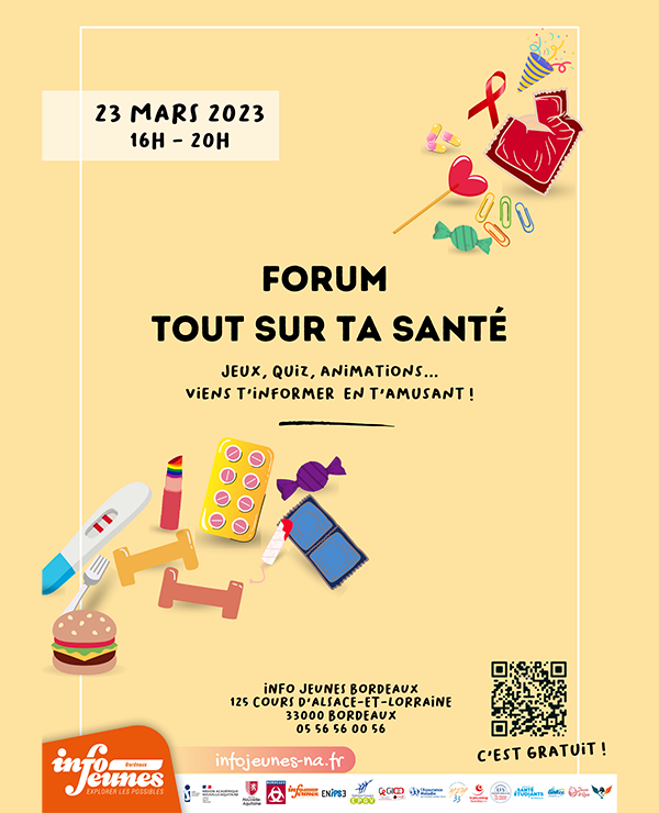 Visuel de l'article sur le forum Tout sur ta santé